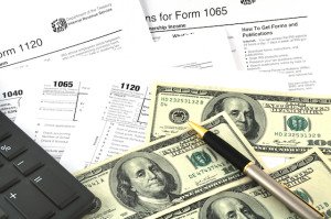 Tax Preparation